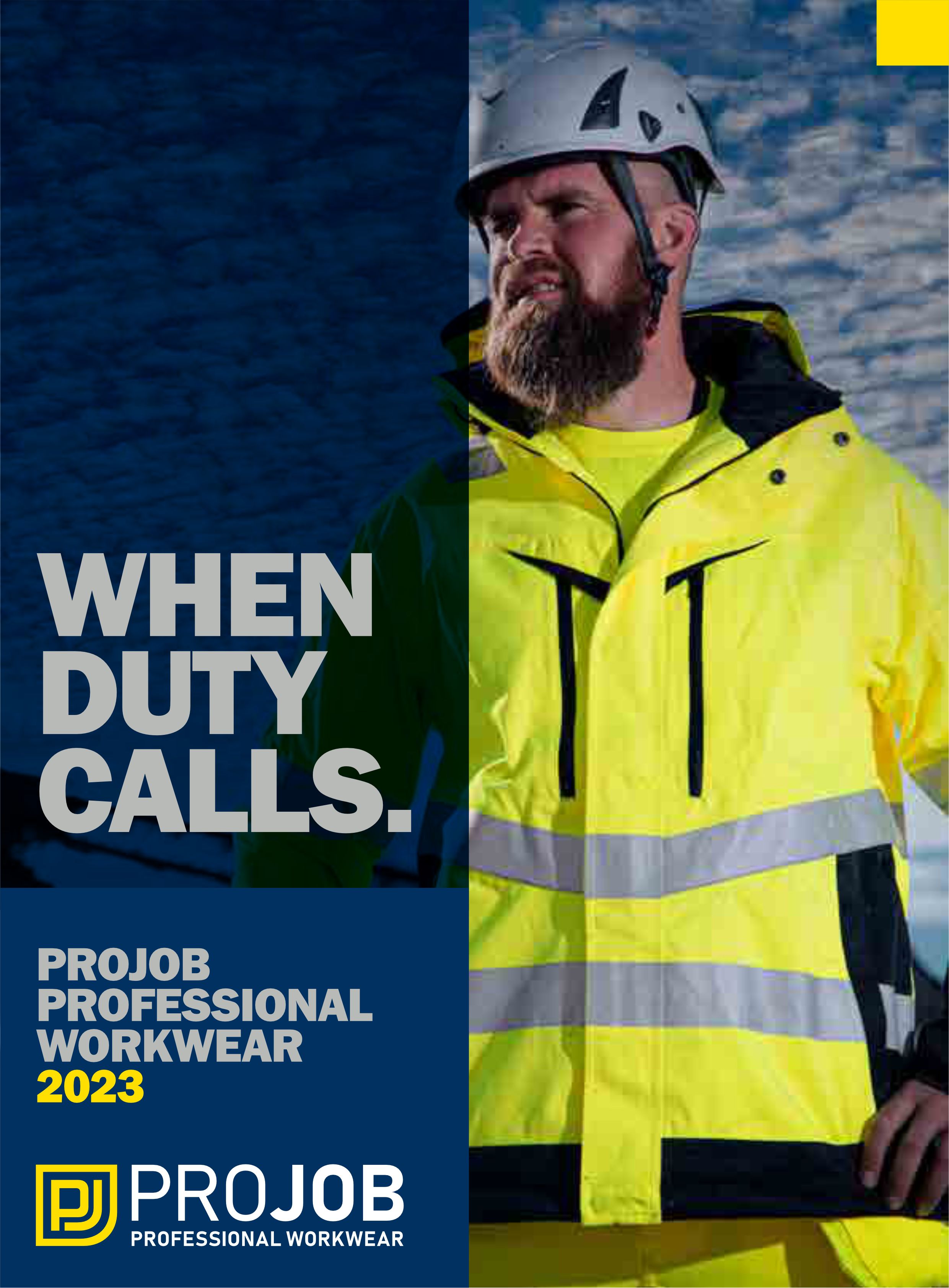 Projob Werkkledij